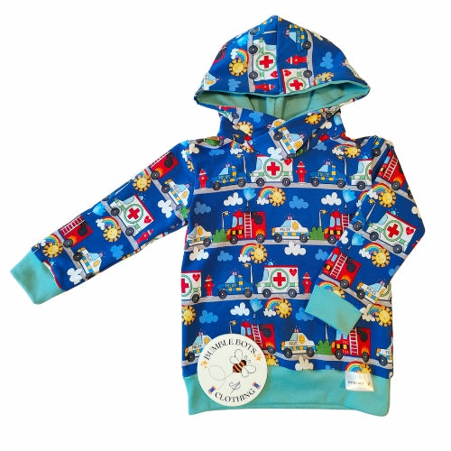 Hoodie