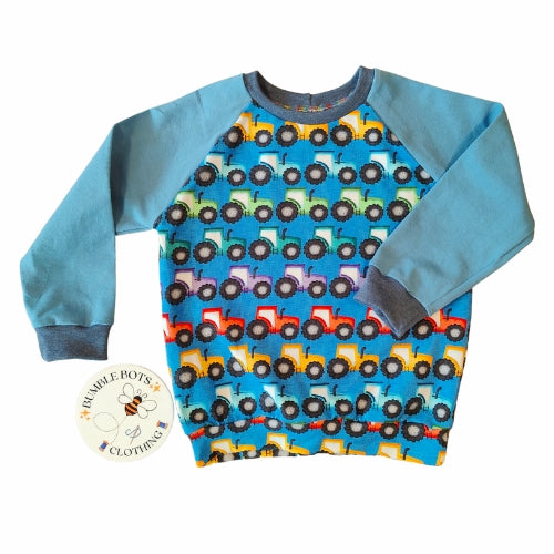Jumper