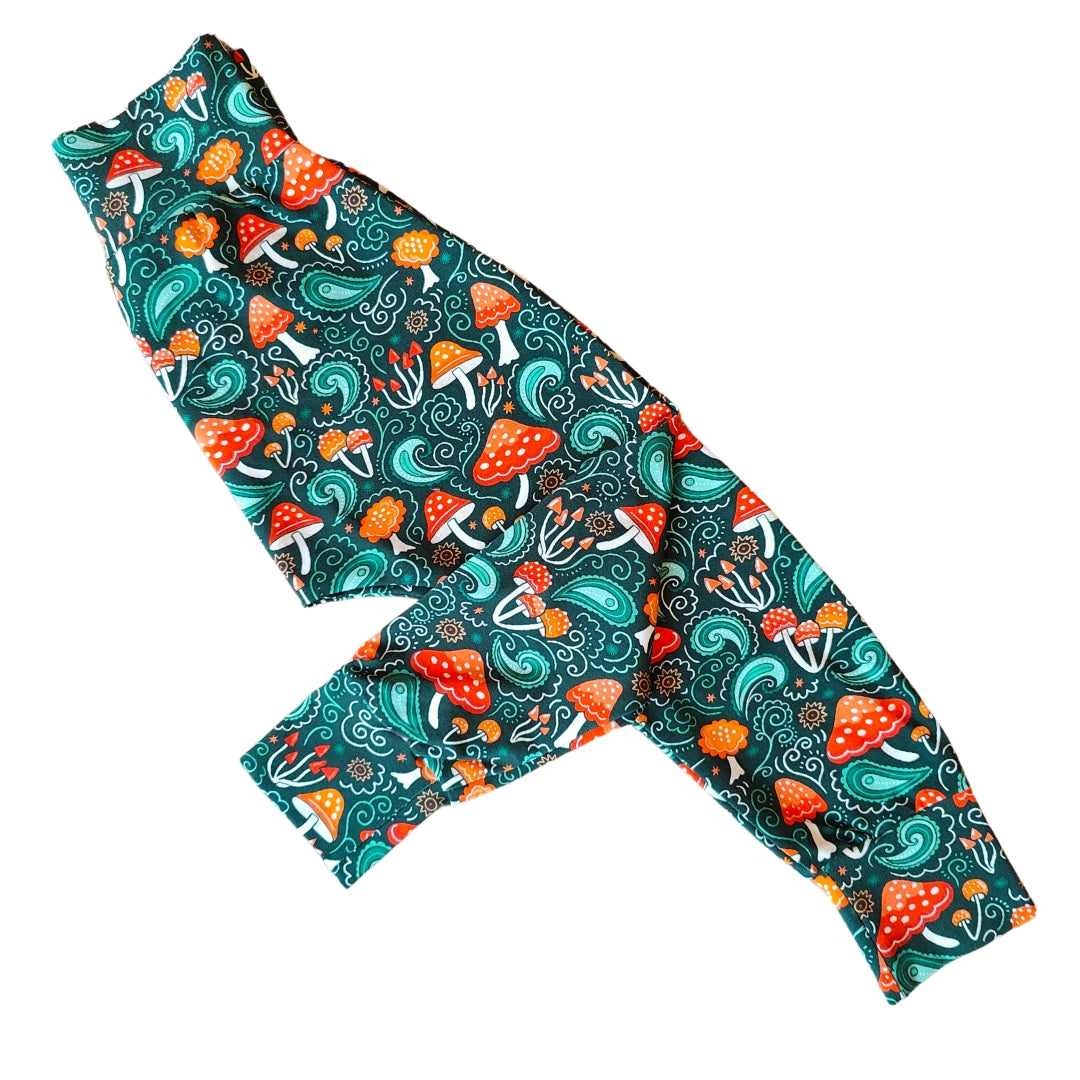 Harem Trousers