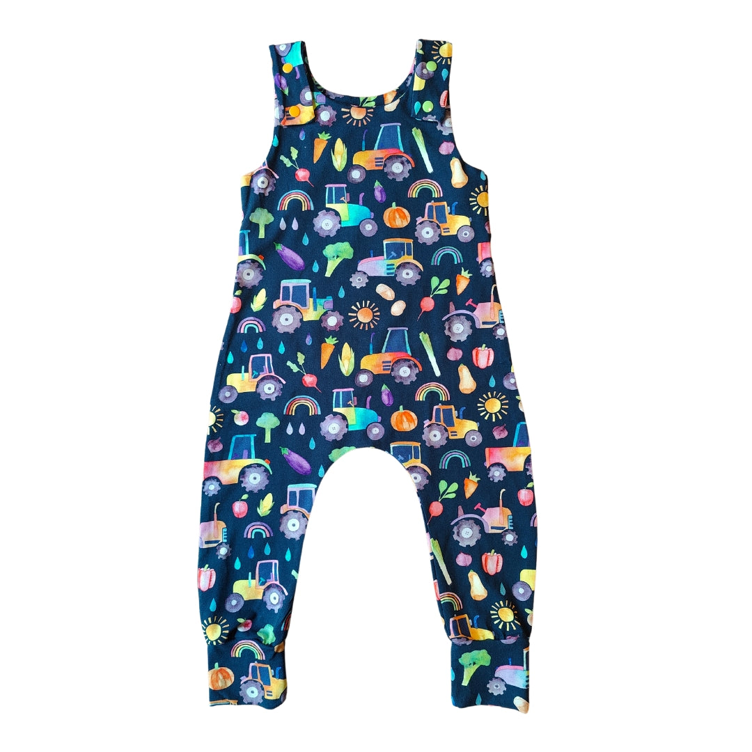 Dungarees