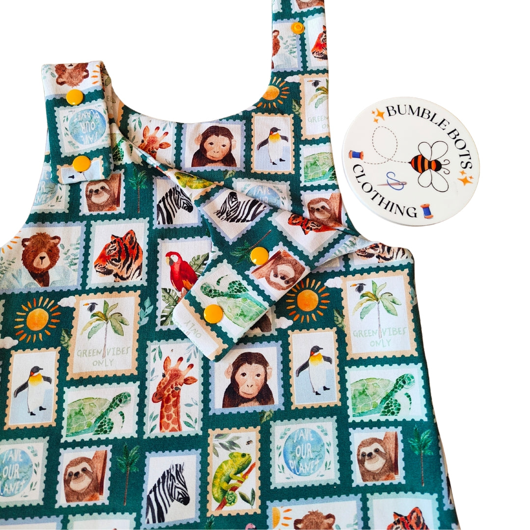 Dungarees