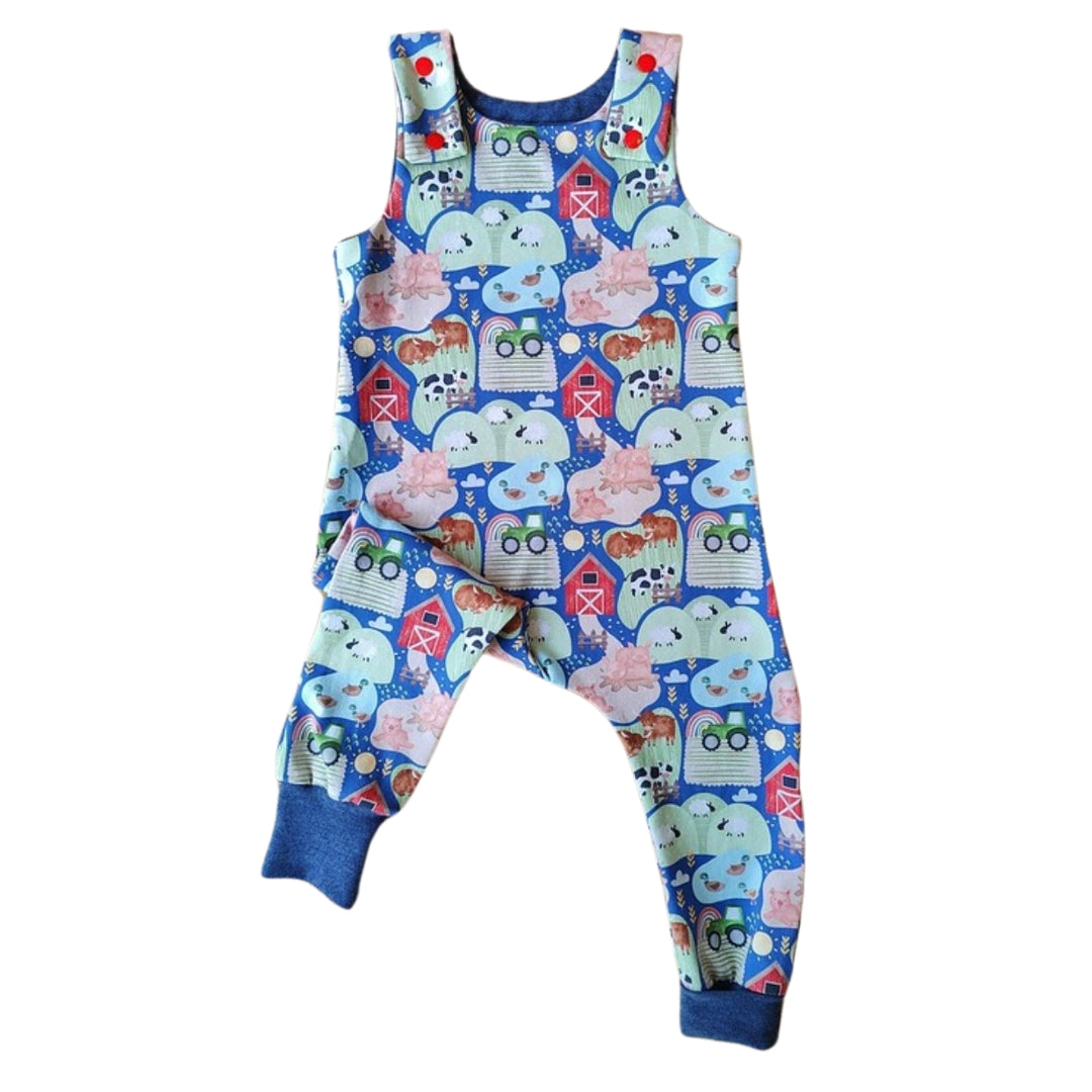 Dungarees