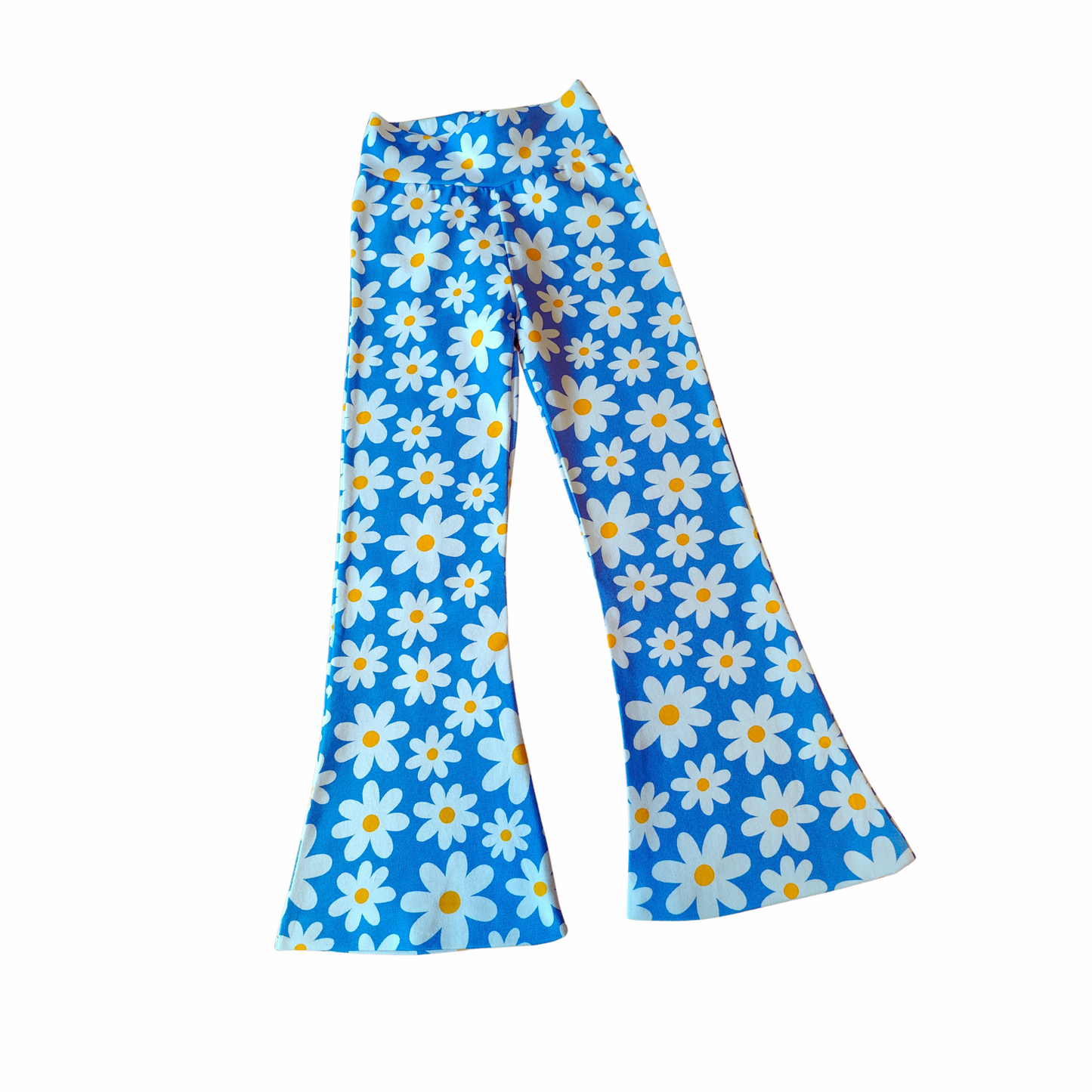 Flared Leggings
