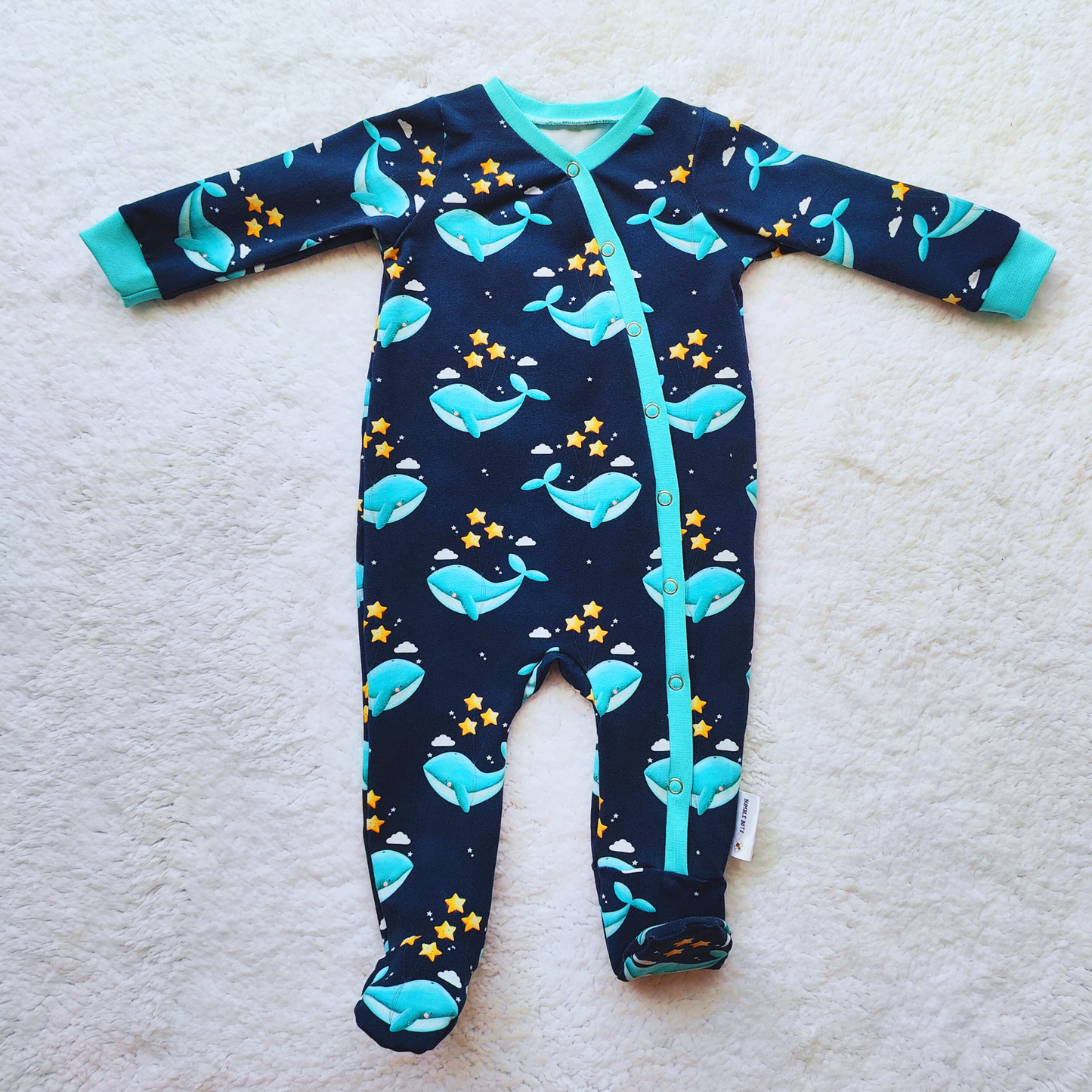 Sleepsuits