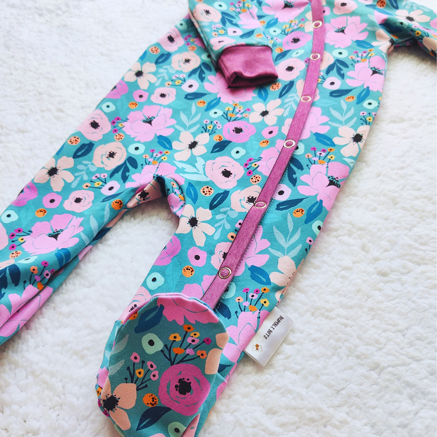 Sleepsuits