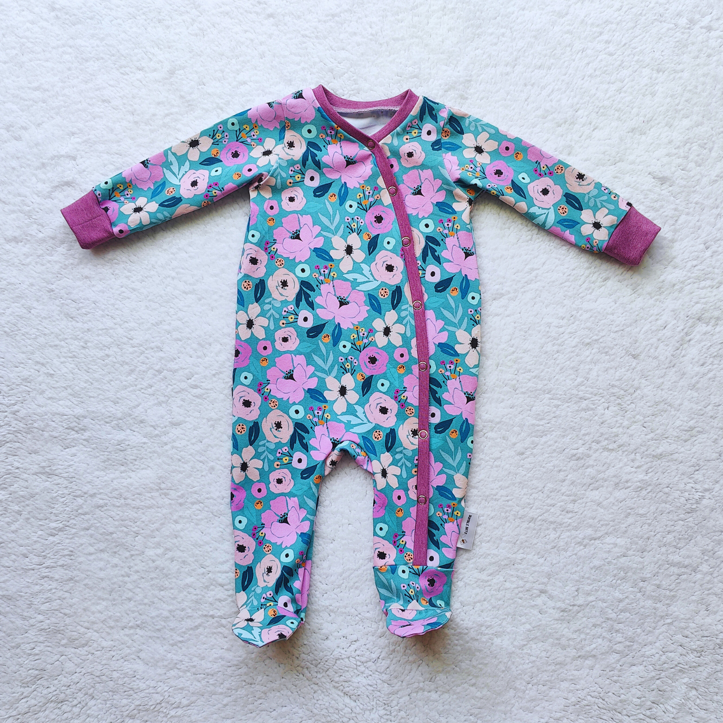 Sleepsuits