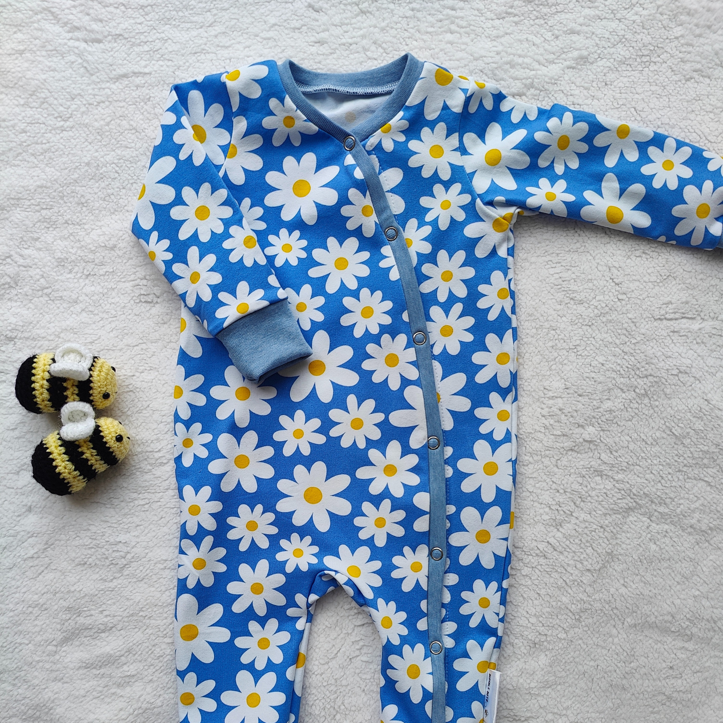 Sleepsuits
