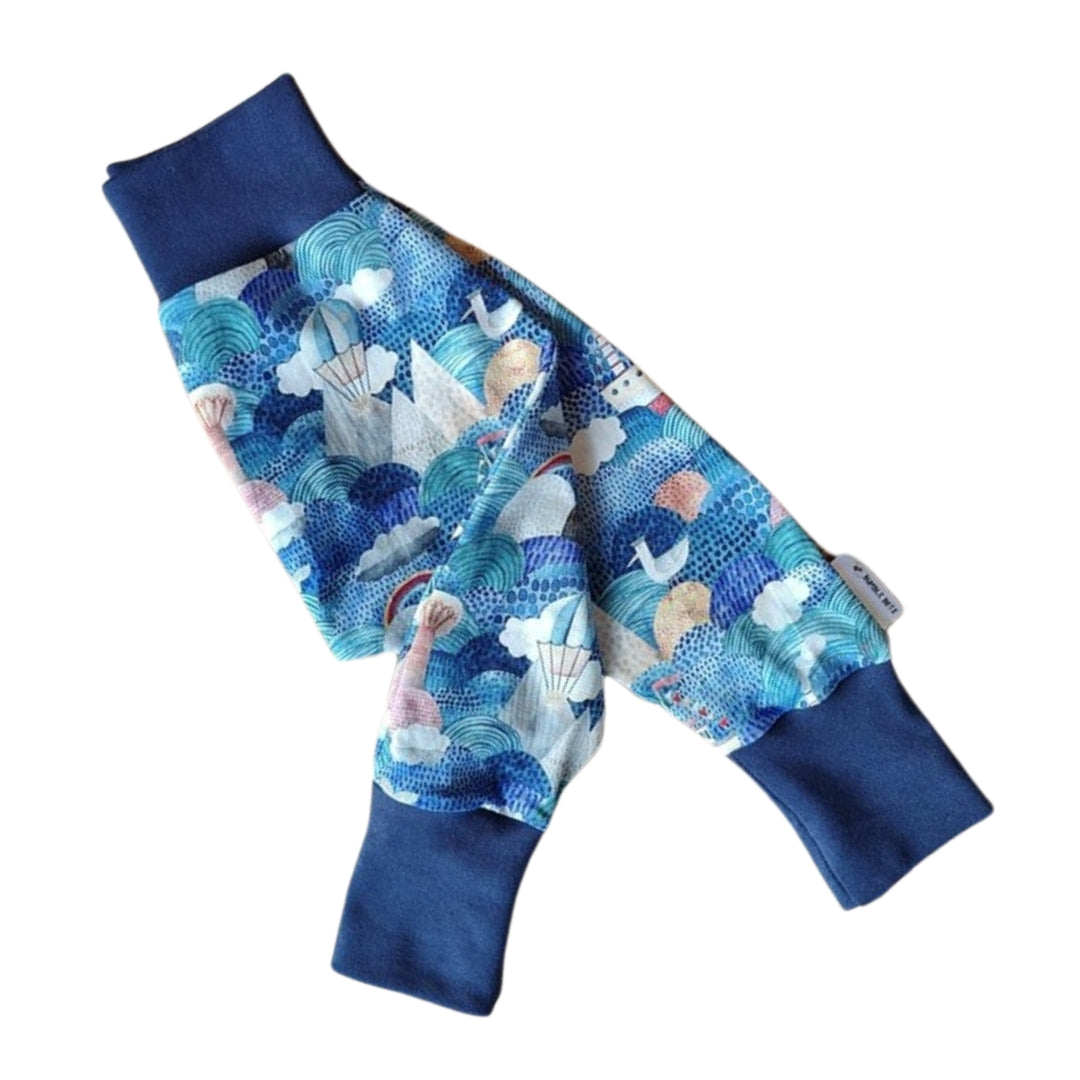 Trousers & Leggings