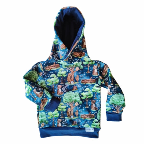 Jumpers and Hoodies