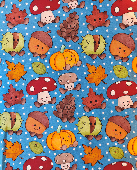 Autumn Jellycat