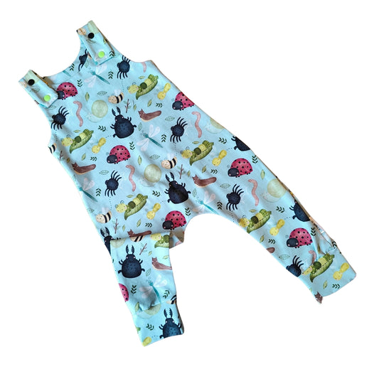 Dungarees