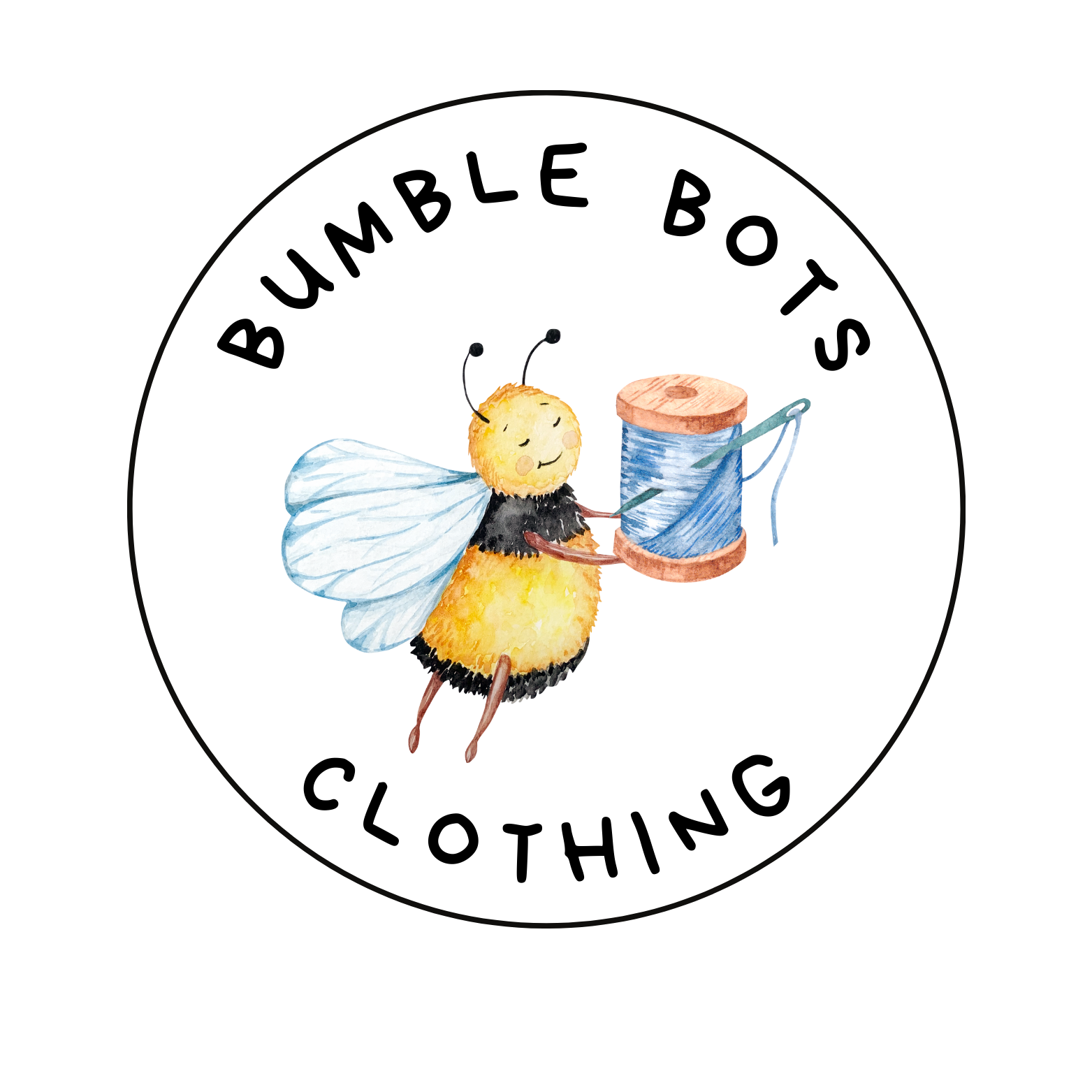 About Us – BumbleBots Clothing