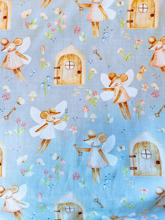 Dotty Mice