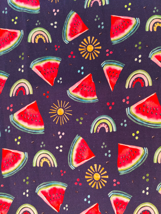Watermelons