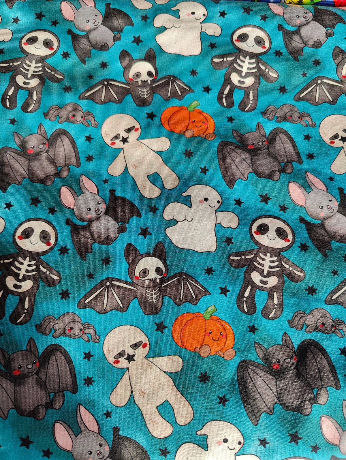 Jellycat Halloween