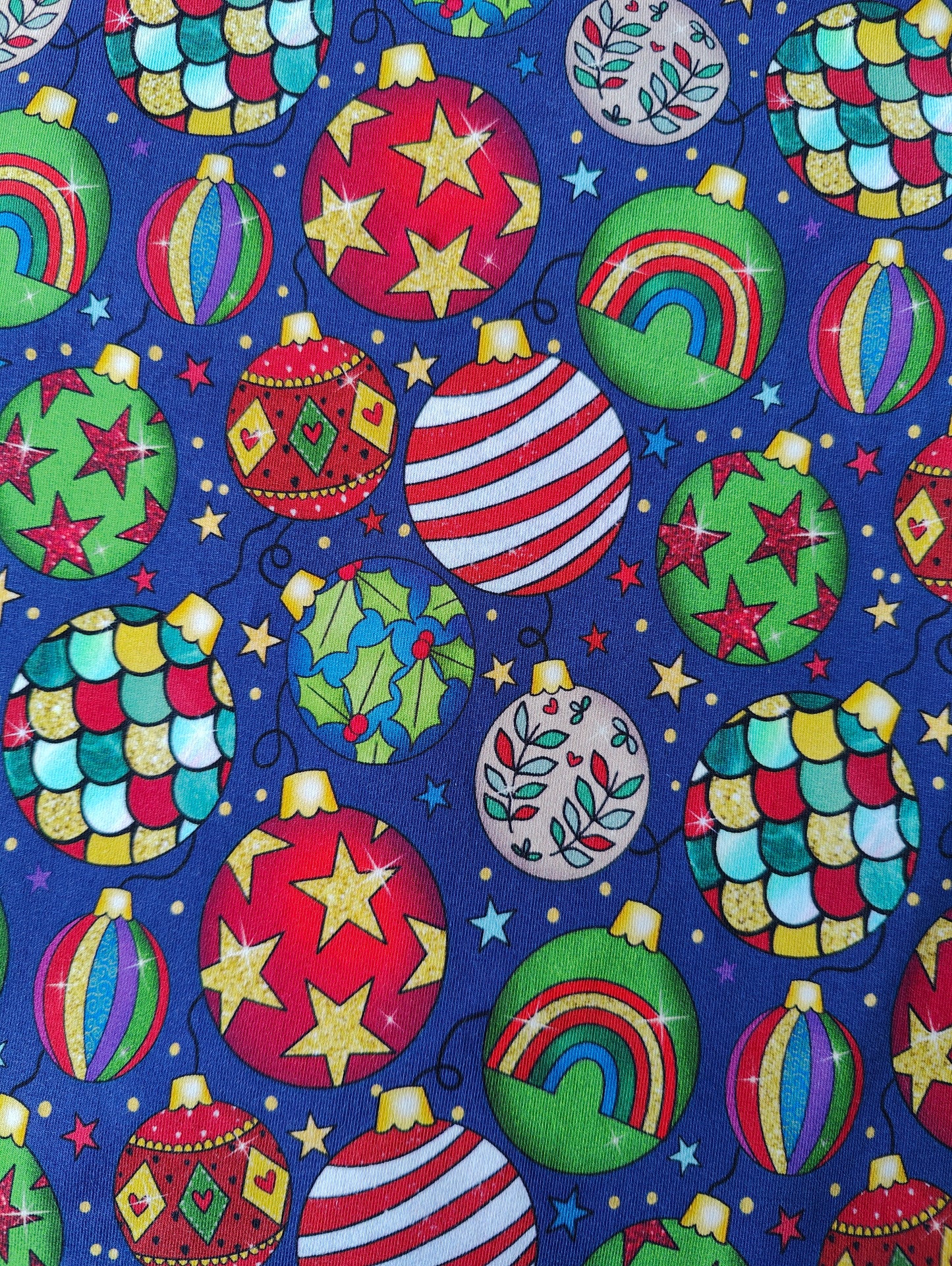 Baubles