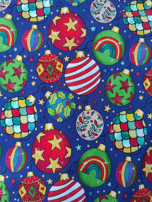 Baubles