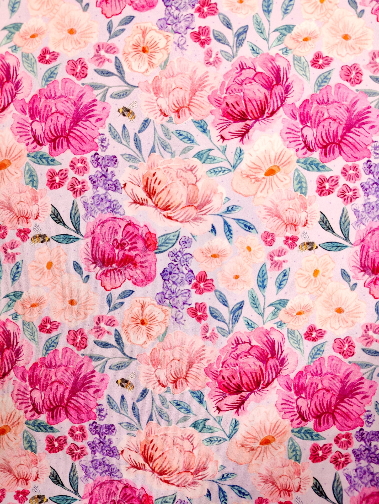 Peonies