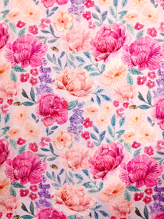 Peonies
