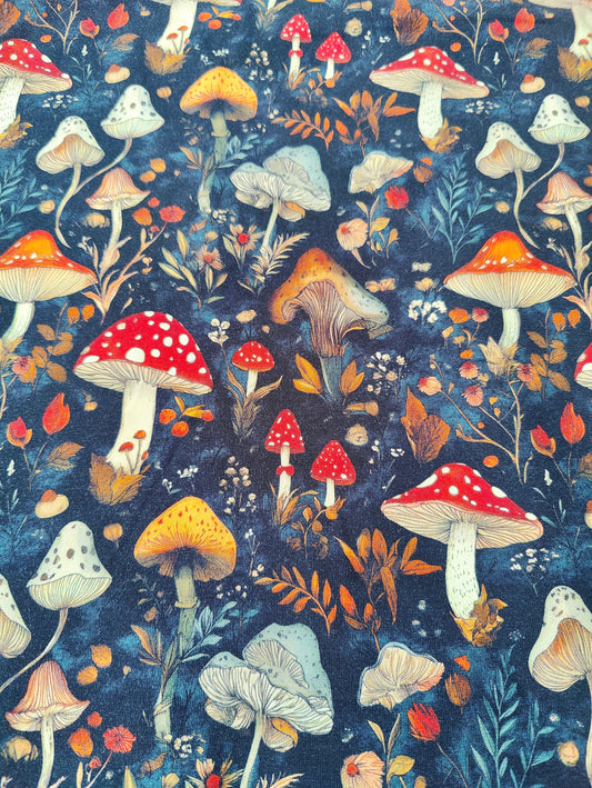 Fungi