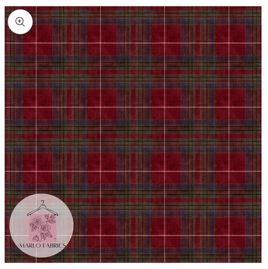 Tartan