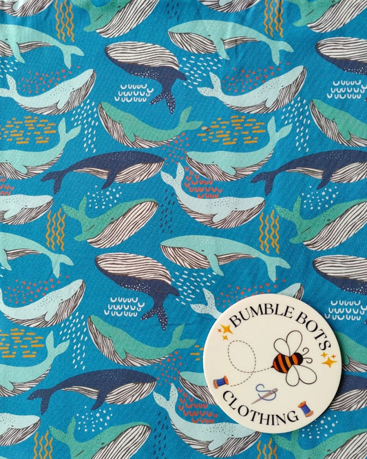 Whales