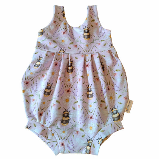 Bubble Romper