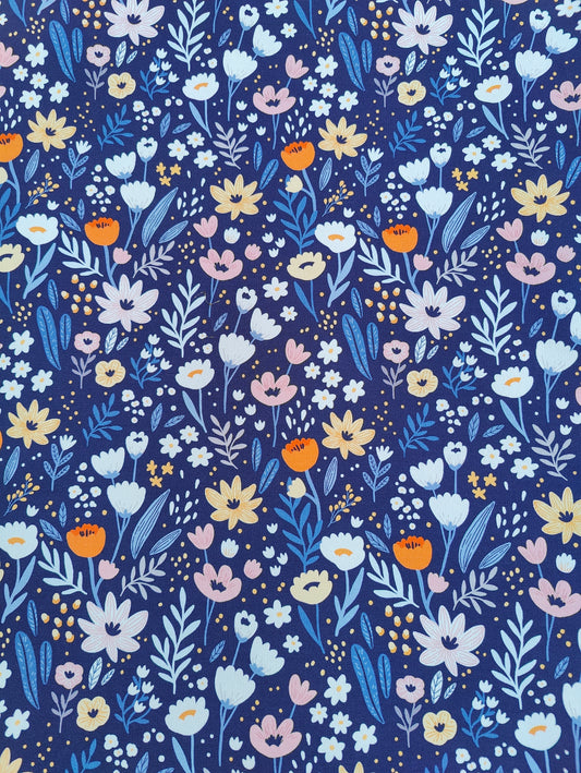 Whimsy Floral