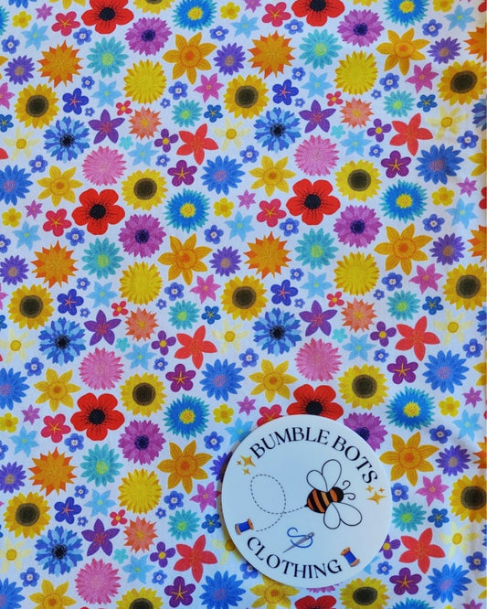 Summer Floral