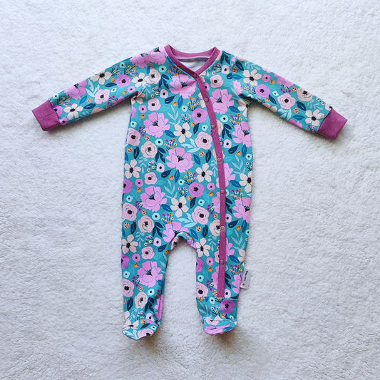 Sleepsuits