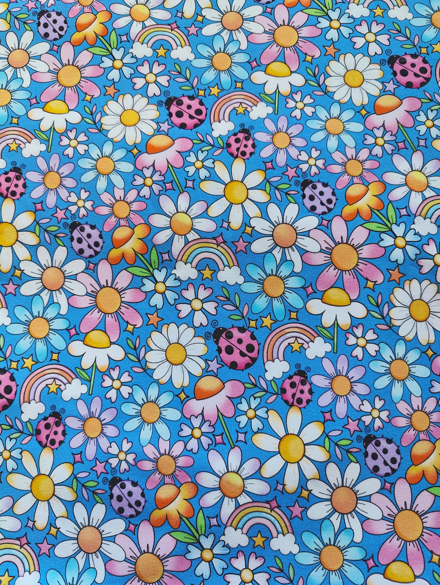 Pastel Spring