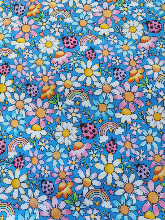 Pastel Spring
