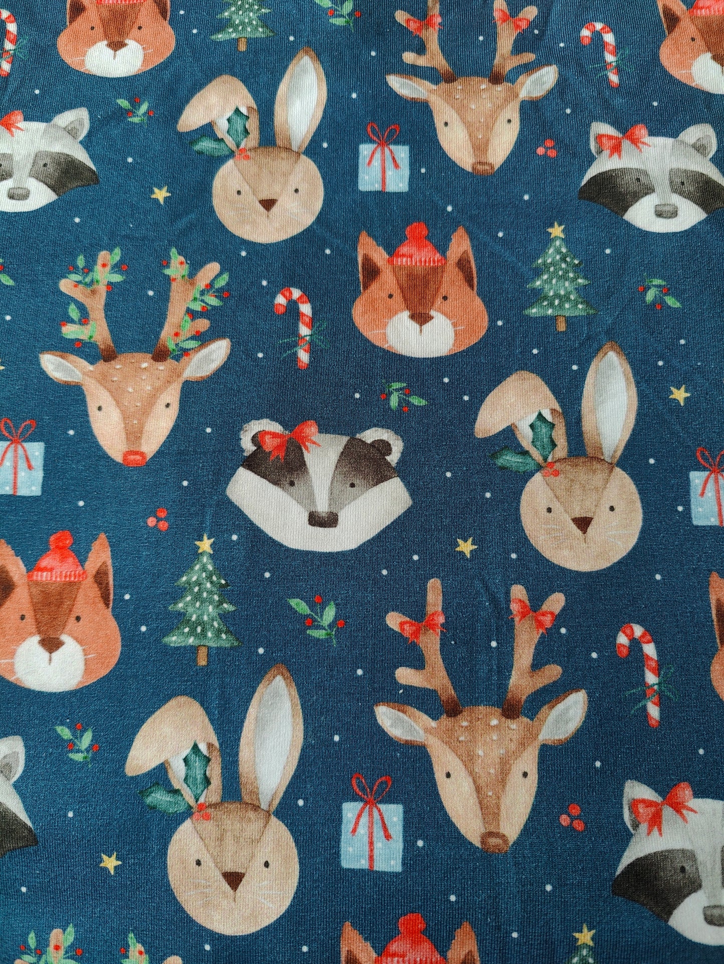 Christmas Anibobs