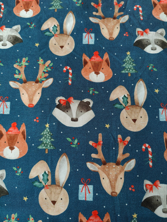 Christmas Anibobs