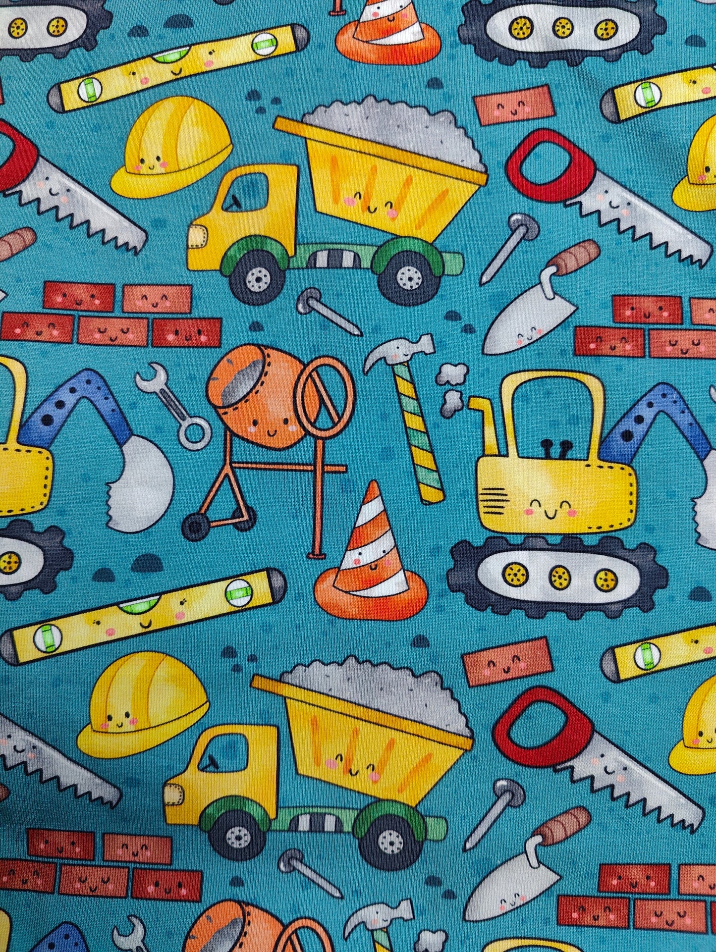 Construction