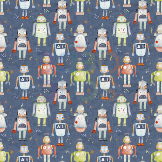 Robots