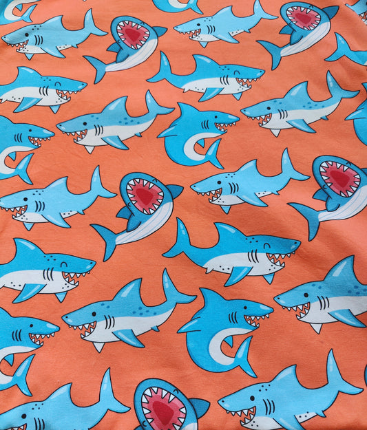 Sharks
