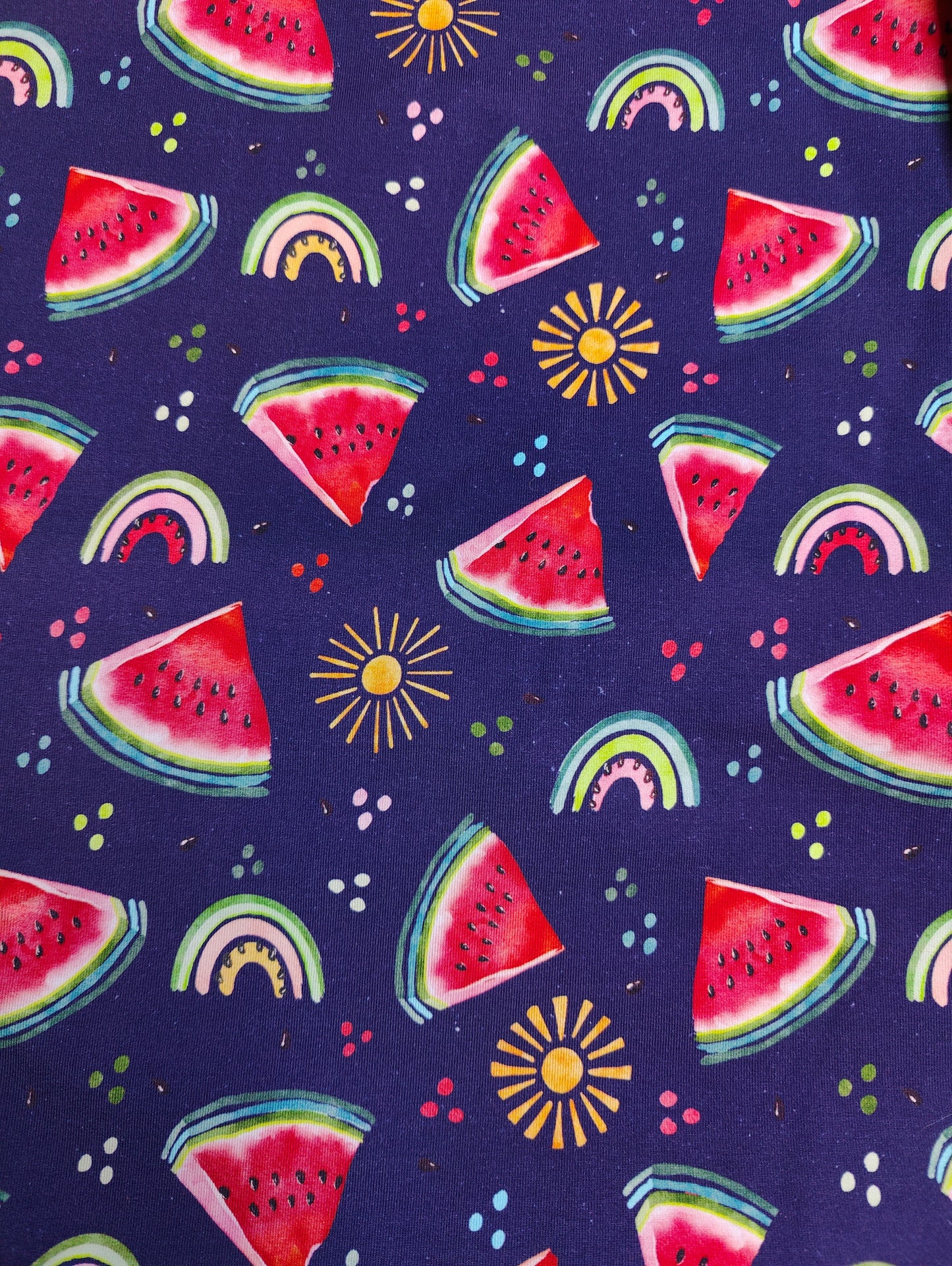 Watermelons