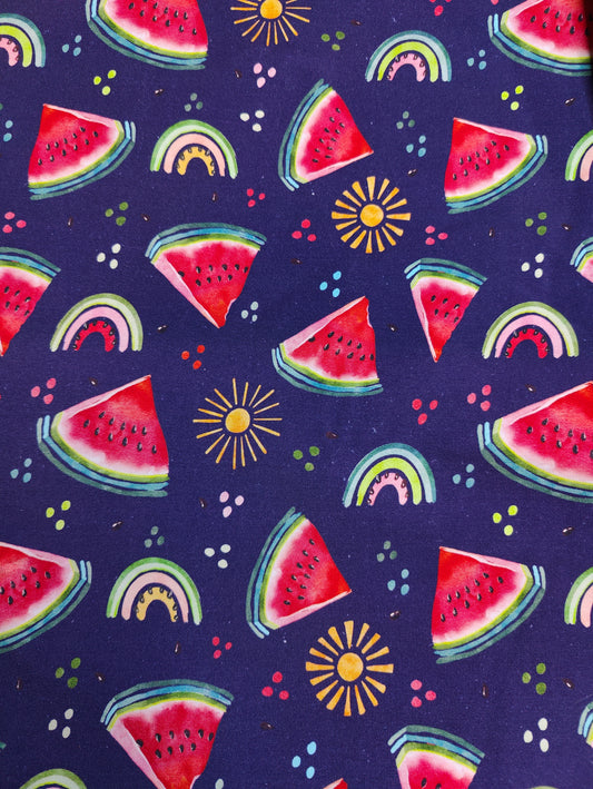 Watermelons