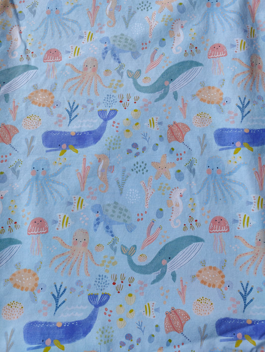 Ocean Friends