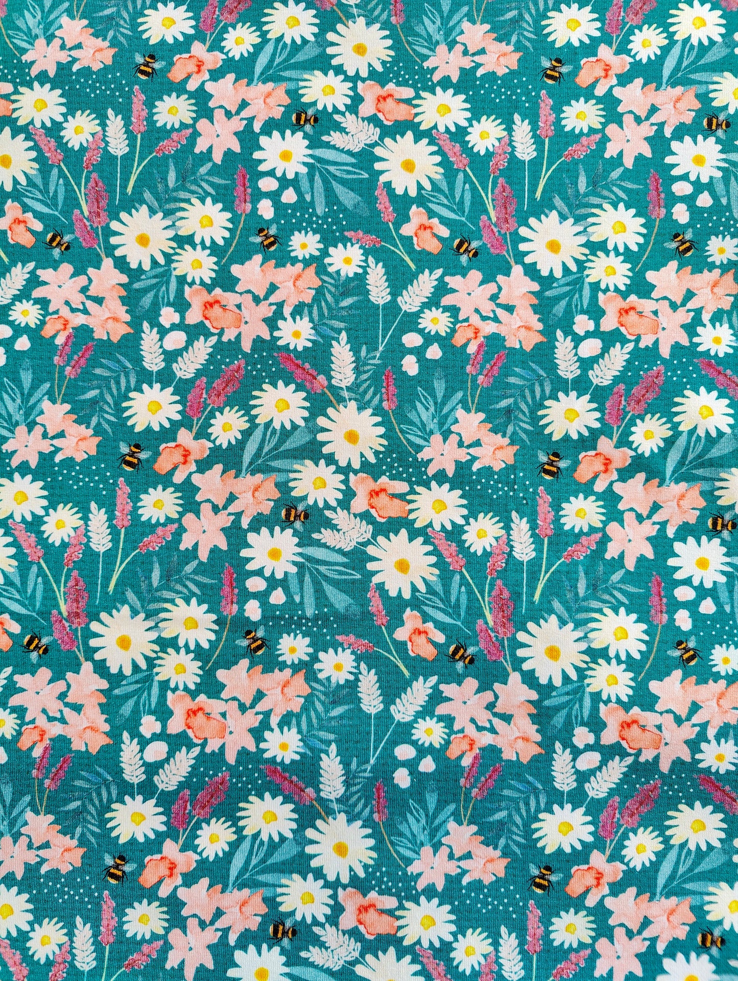 Turquoise Bees