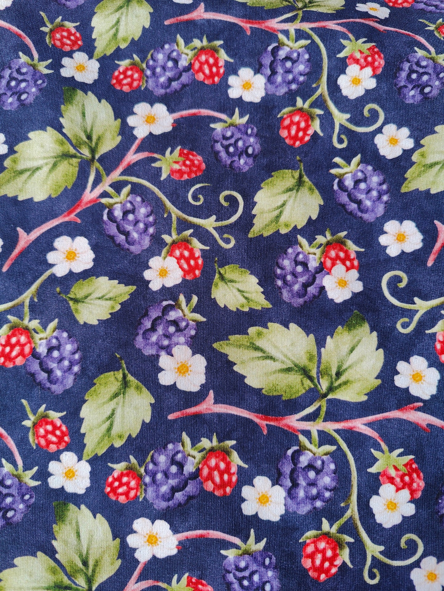 Bramble
