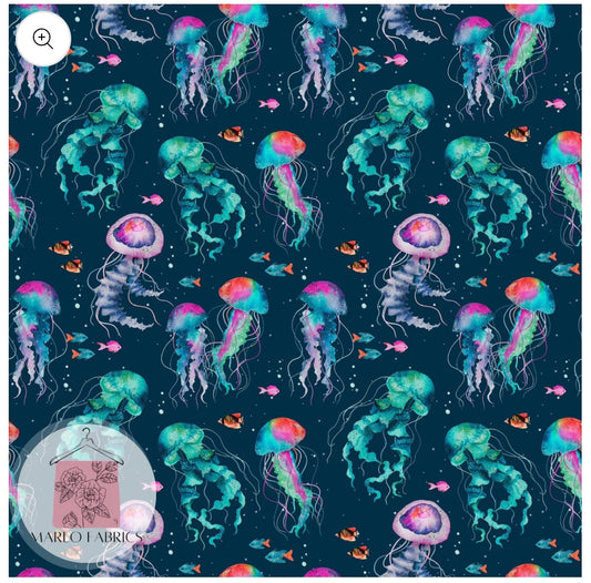 Jellies