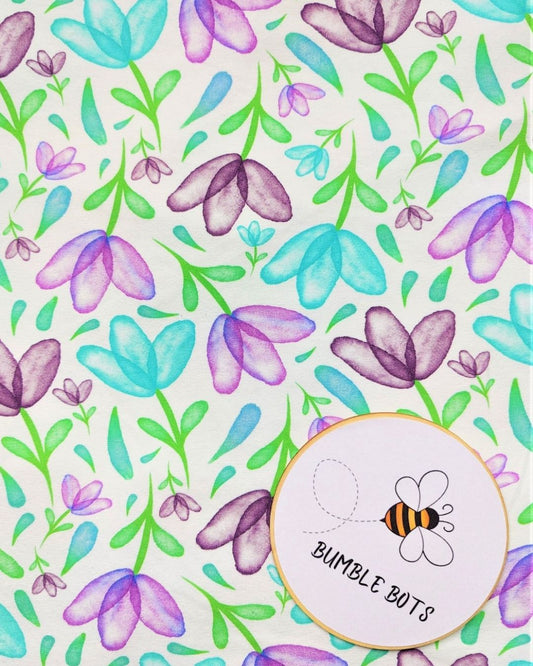 Lilac Flowers
