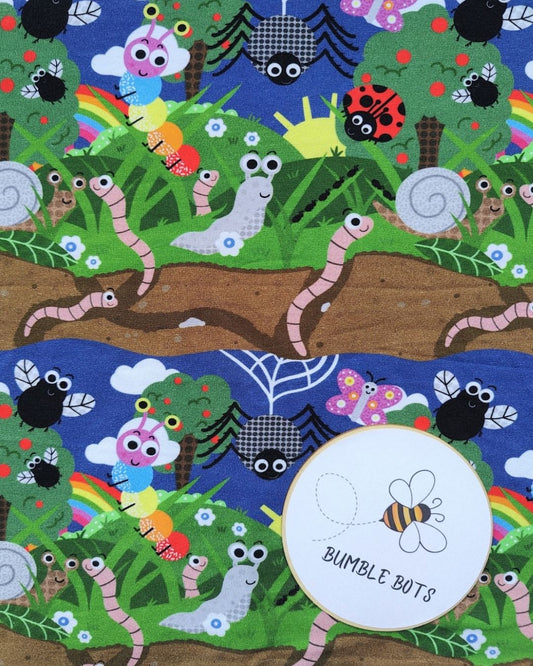 Bug Life