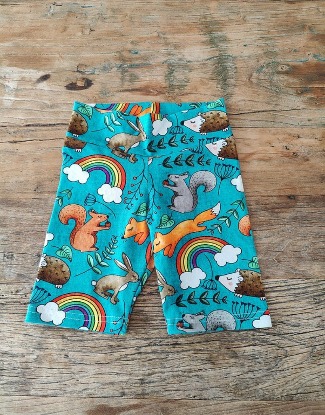 Cycling Shorts