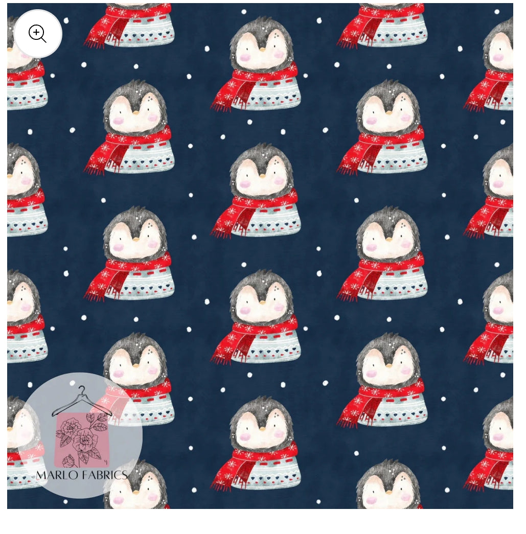 Penguins