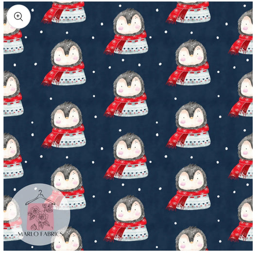 Penguins