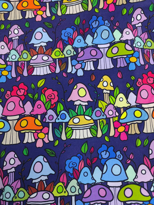 Toadstools